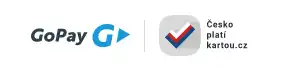 GoPay - bezpečná platební brána
