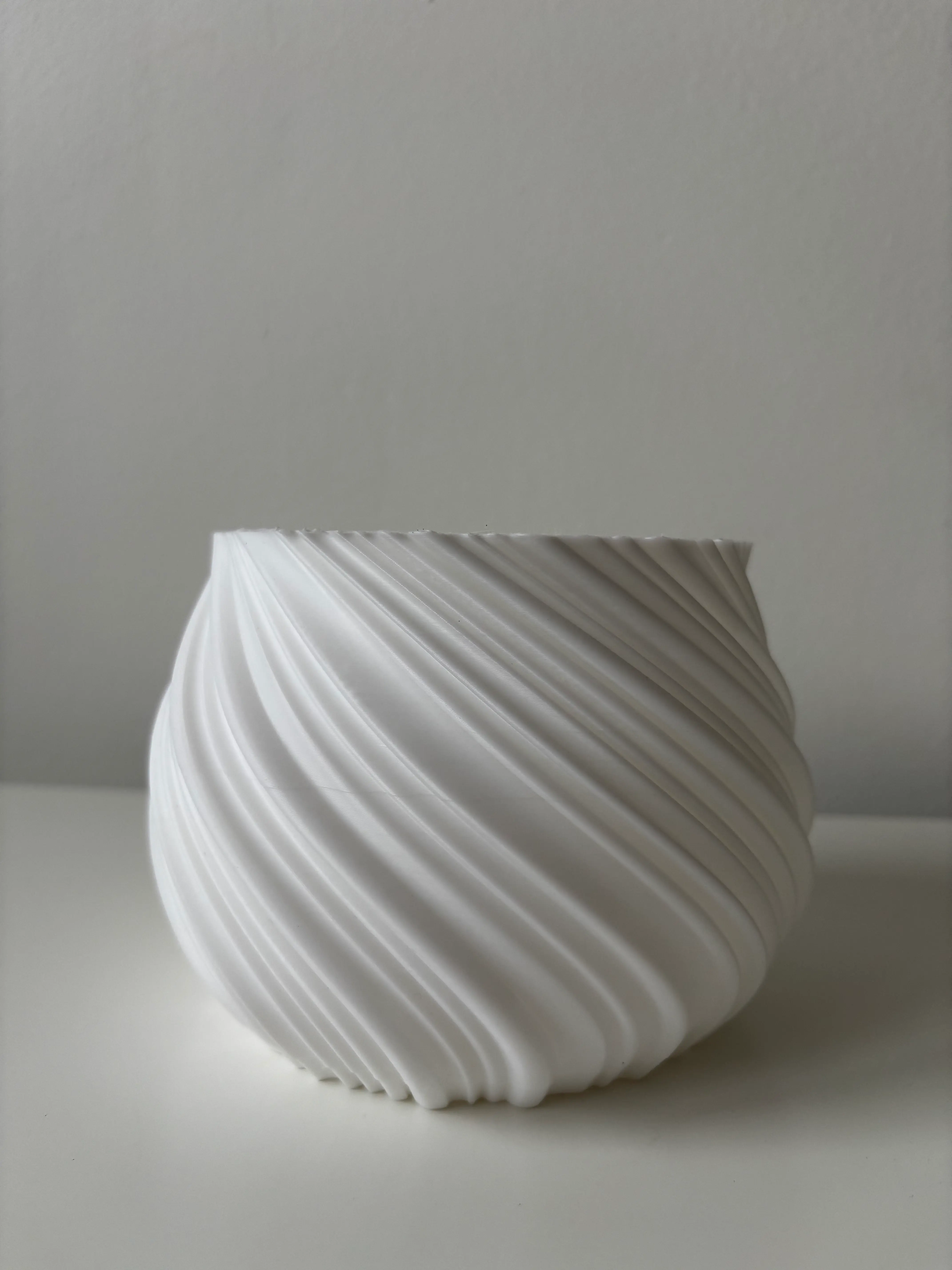 Květináč FTO Print